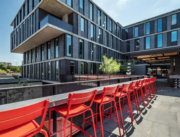 ARRIVE Austin hotel detail image 3