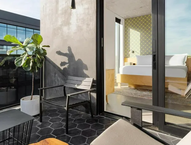 ARRIVE Austin hotel detail image 4