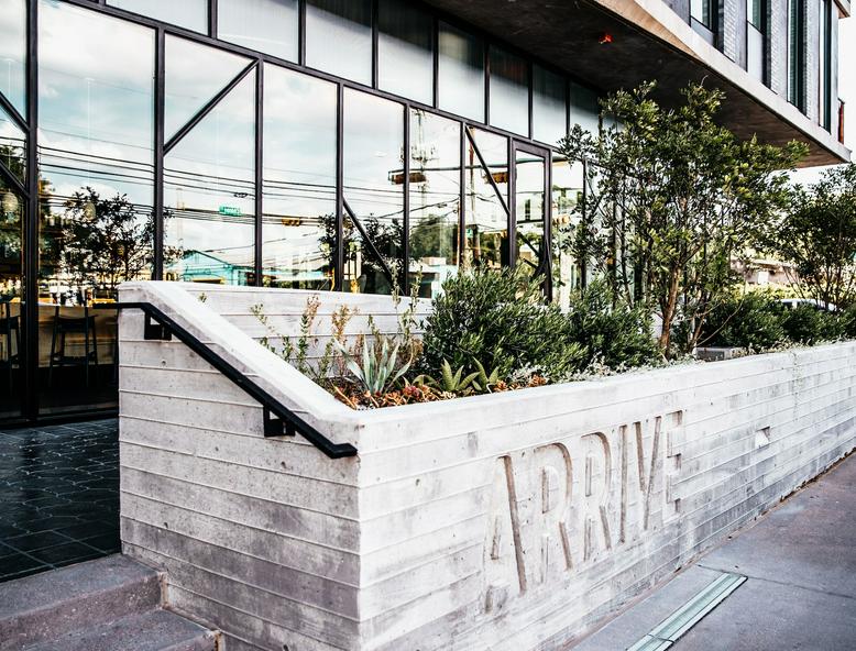 ARRIVE Austin hotel detail image 3