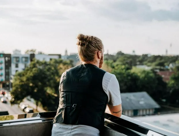 ARRIVE Austin hotel detail image 4