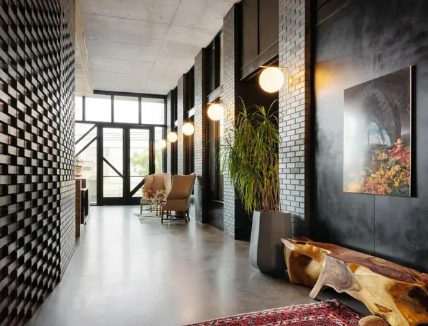 ARRIVE Austin hotel detail image 4