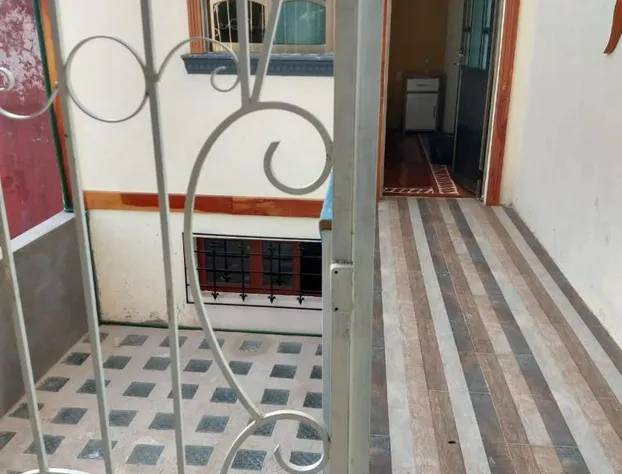 Hotel del Rosario hotel detail image 1