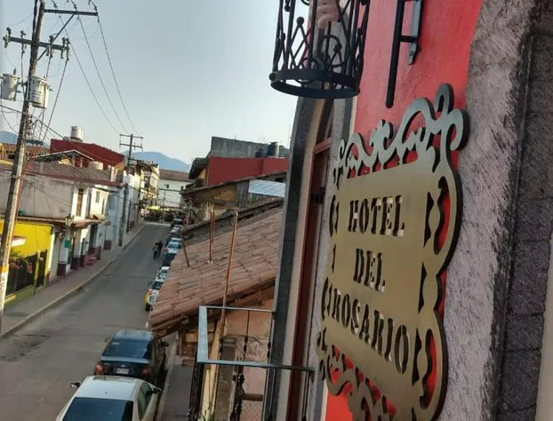 Hotel del Rosario hotel detail image 2