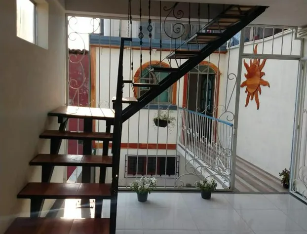 Hotel del Rosario hotel detail image 3