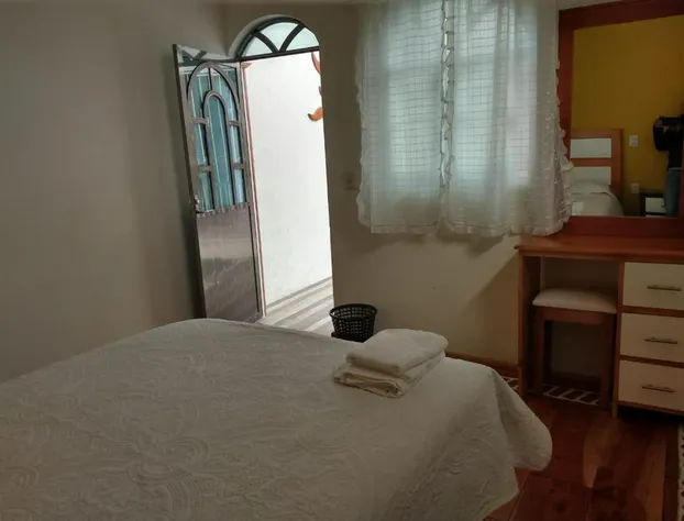 Hotel del Rosario hotel detail image 4