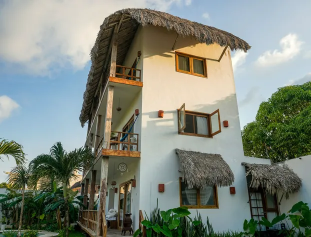 Full Equipped Standar Apartments hotel detail image 1