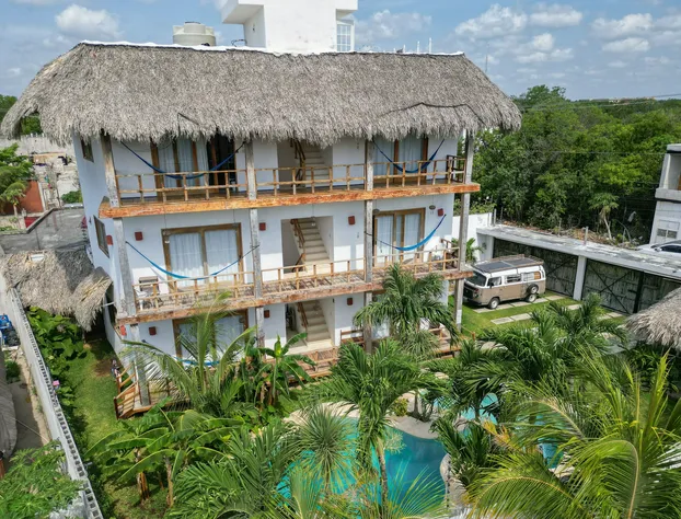 Full Equipped Standar Apartments hotel detail image 2