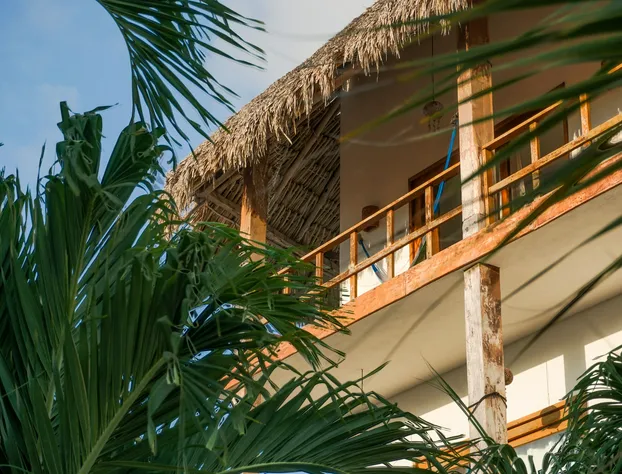 Full Equipped Standar Apartments hotel detail image 3