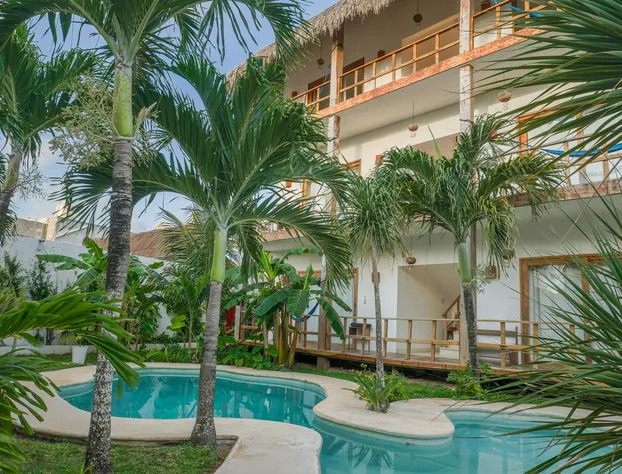 Full Equipped Standar Apartments hotel detail image 4