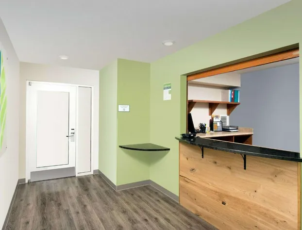 WoodSpring Suites Merrillville hotel detail image 4