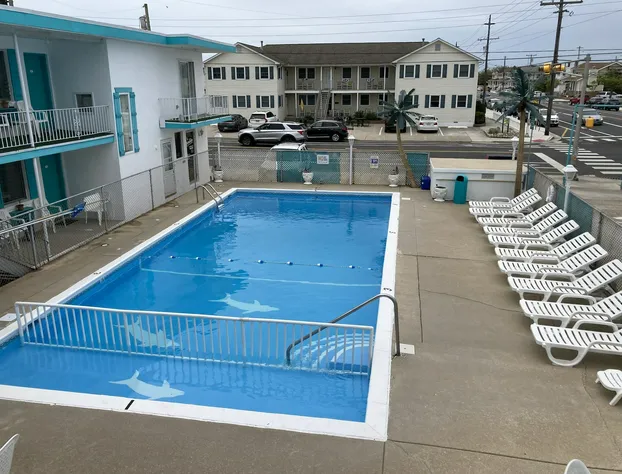 Rambler Motel & Apartments hotel detail image 1