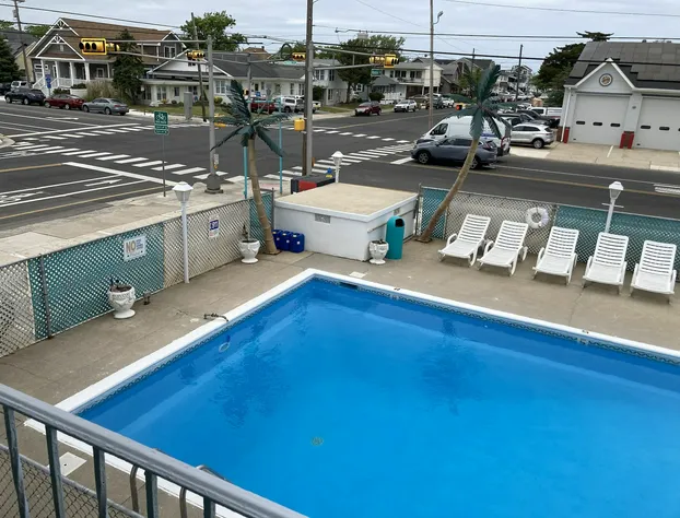 Rambler Motel & Apartments hotel detail image 2