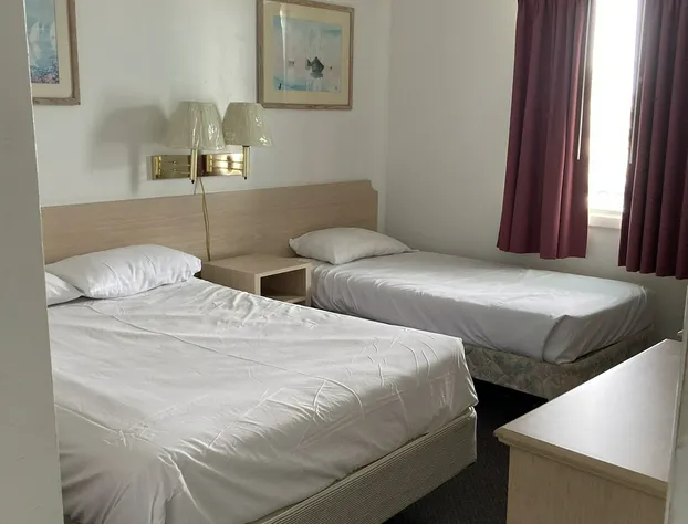 Rambler Motel & Apartments hotel detail image 4