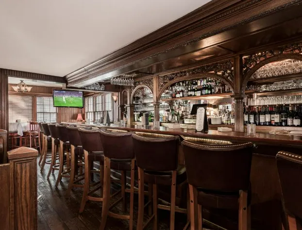 The Huntting Inn hotel detail image 4