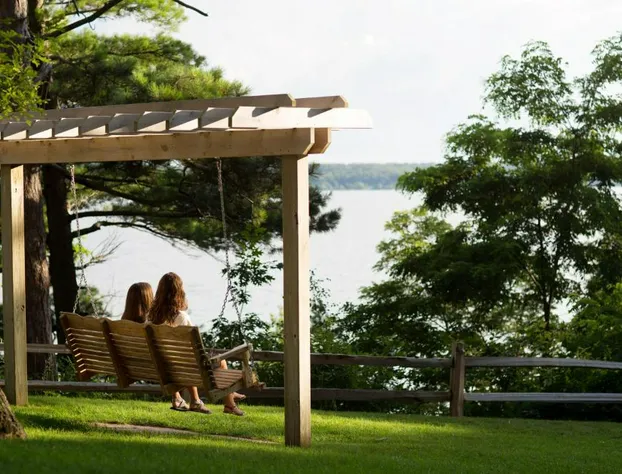 Chimney Corners Resort hotel detail image 1