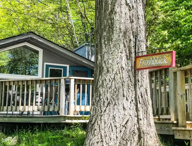 Chimney Corners Resort hotel detail image 2