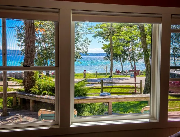 Chimney Corners Resort hotel detail image 3