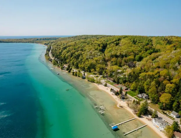 Chimney Corners Resort hotel detail image 4