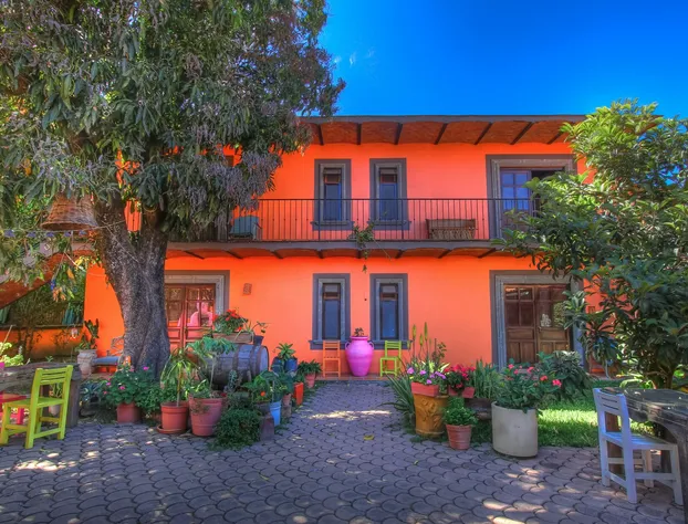 Santa Lucia Hotel Boutique hotel detail image 2