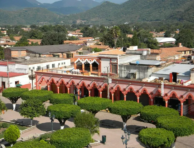 Santa Lucia Hotel Boutique hotel detail image 3