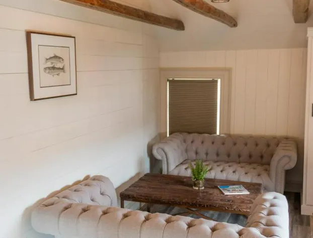 Russelltown Inn hotel detail image 1