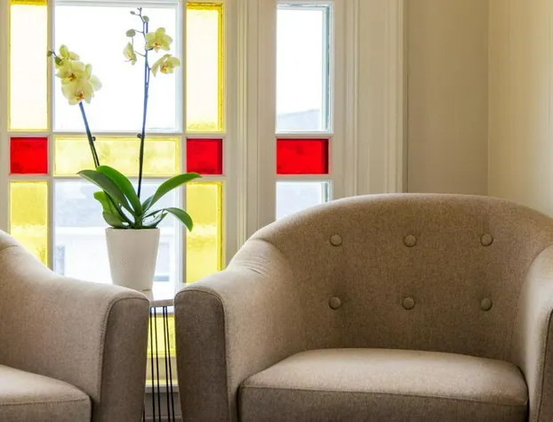 Russelltown Inn hotel detail image 2