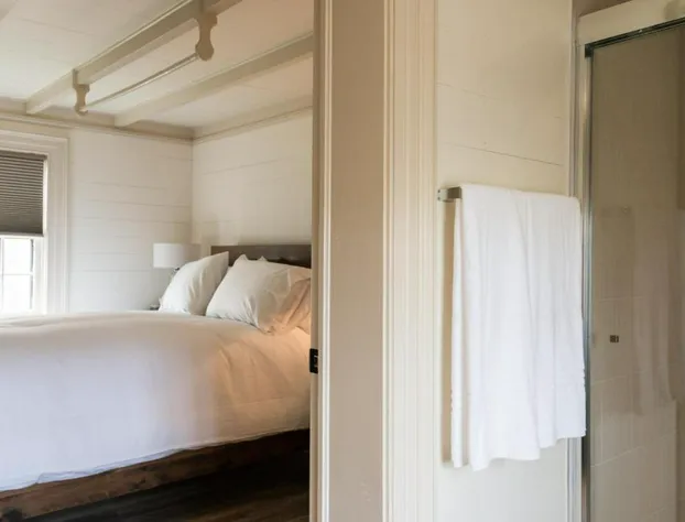 Russelltown Inn hotel detail image 3