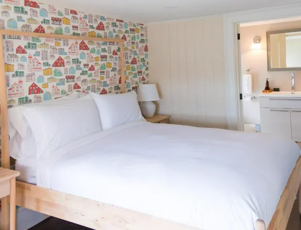 Russelltown Inn hotel detail image 4