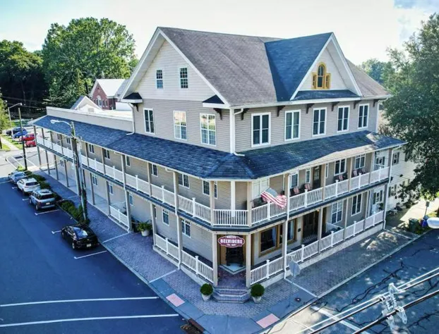 Hotel Belvidere hotel detail image 1