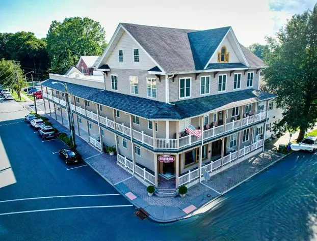 Hotel Belvidere hotel detail image 2