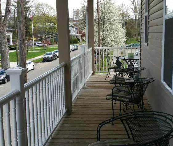 Hotel Belvidere hotel detail image 4