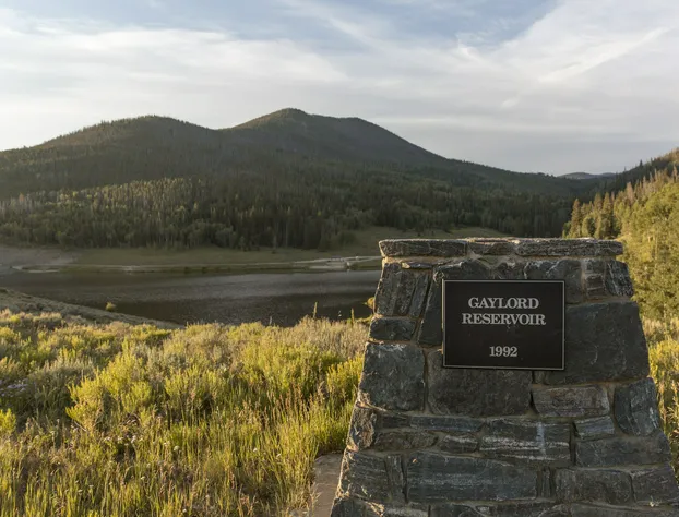 YMCA of the Rockies Snow Mountain Ranch hotel detail image 3