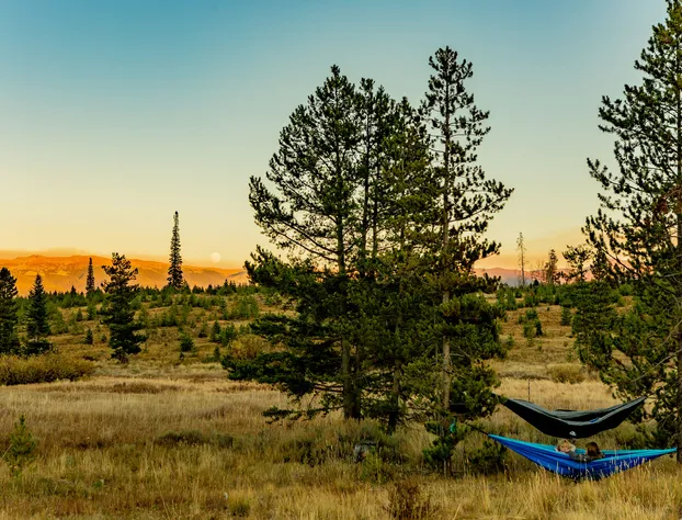 YMCA of the Rockies Snow Mountain Ranch hotel detail image 4