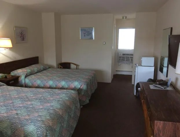 Crystal Sands Motel hotel detail image 4