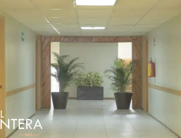 Hotel Frontera Baja hotel detail image 1