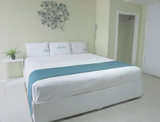 Hotel Frontera Baja hotel detail image 2