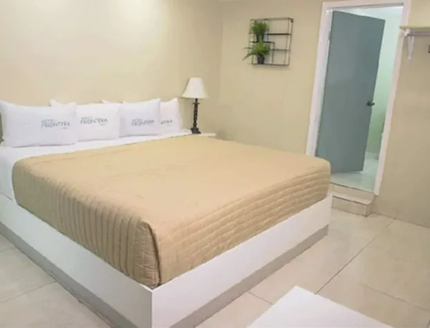 Hotel Frontera Baja hotel detail image 3