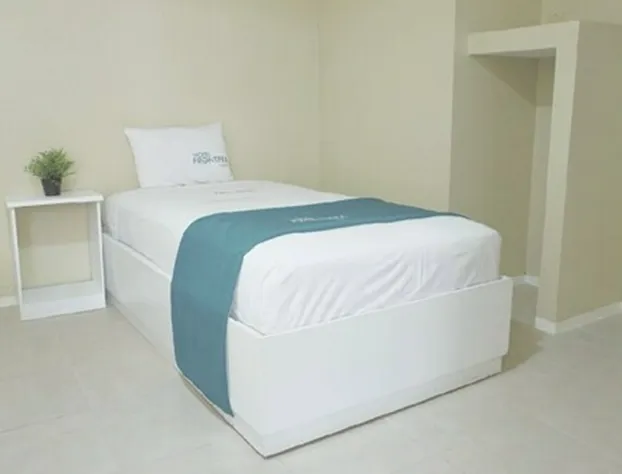 Hotel Frontera Baja hotel detail image 4