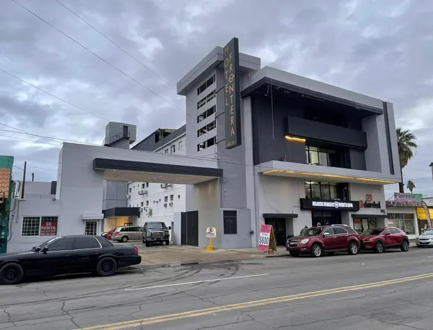 Hotel Frontera Baja hotel detail image 1