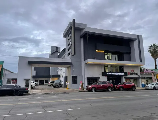 Hotel Frontera Baja hotel detail image 2