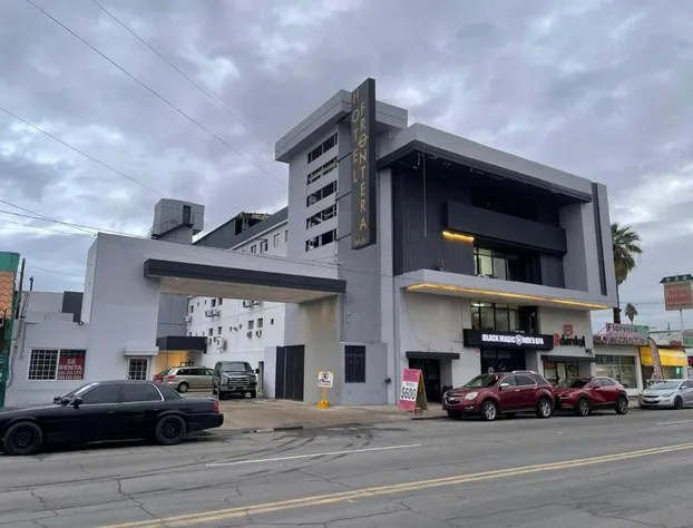 Hotel Frontera Baja hotel detail image 3