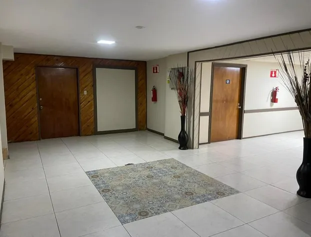 Hotel Frontera Baja hotel detail image 4