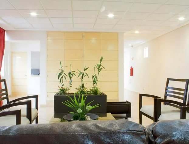 Hotel Yvette hotel detail image 3