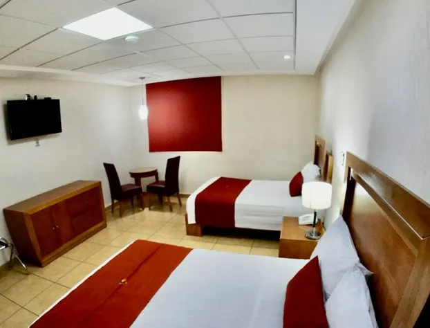 Hotel Yvette hotel detail image 4