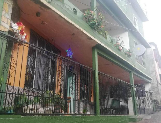 Una Estrella Casa de Huéspedes hotel detail image 1