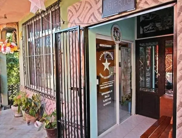 Una Estrella Casa de Huéspedes hotel detail image 2