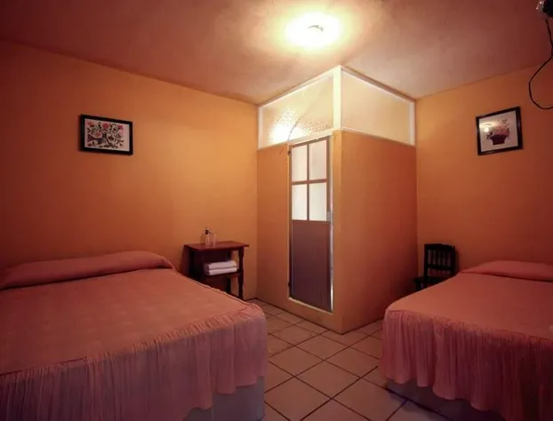 Una Estrella Casa de Huéspedes hotel detail image 4