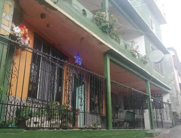 Una Estrella Casa de Huéspedes hotel detail image 1