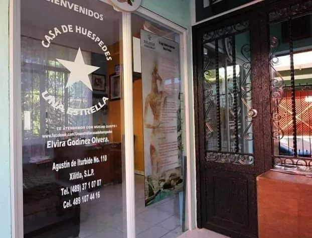 Una Estrella Casa de Huéspedes hotel detail image 2