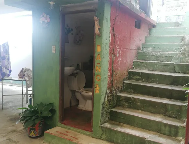 Una Estrella Casa de Huéspedes hotel detail image 3